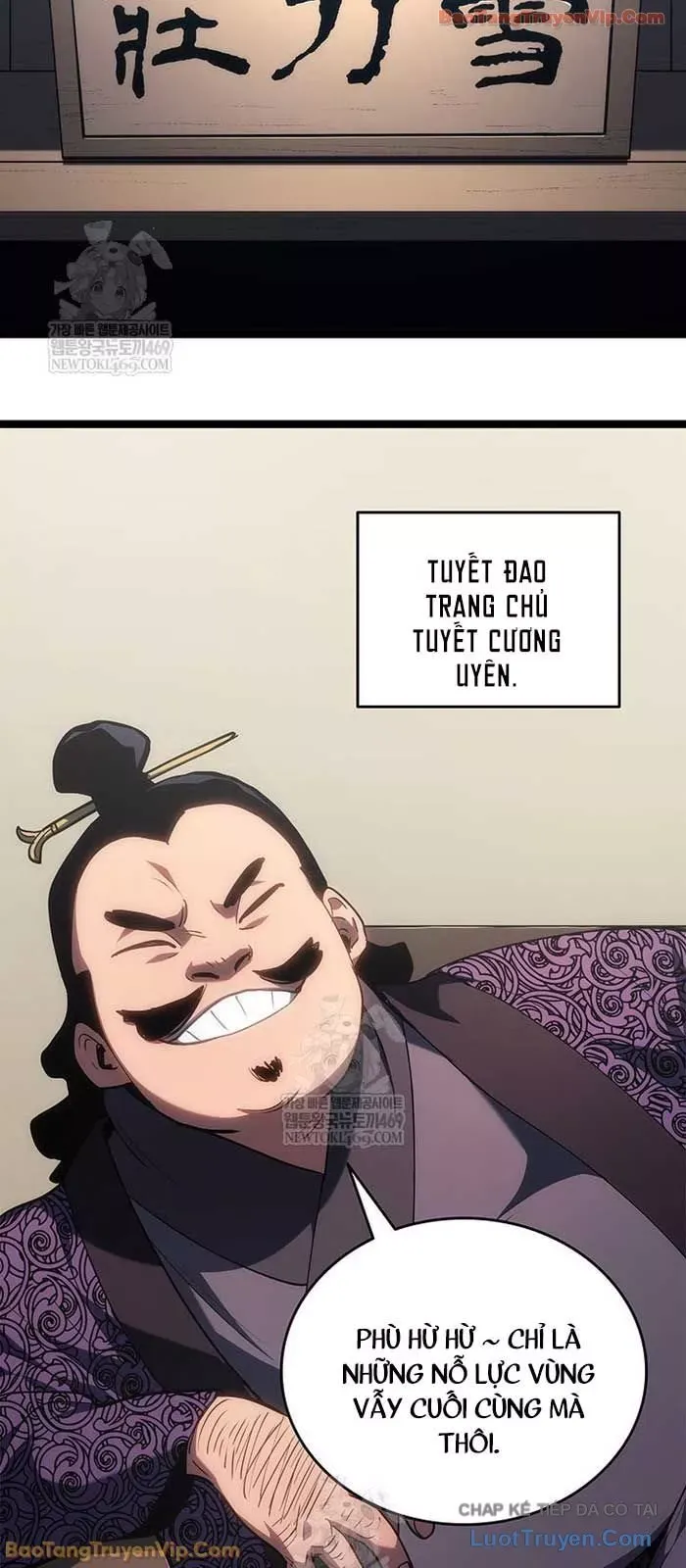 Tử Thần Phiêu Nguyệt - Chapter 120 - Page 101