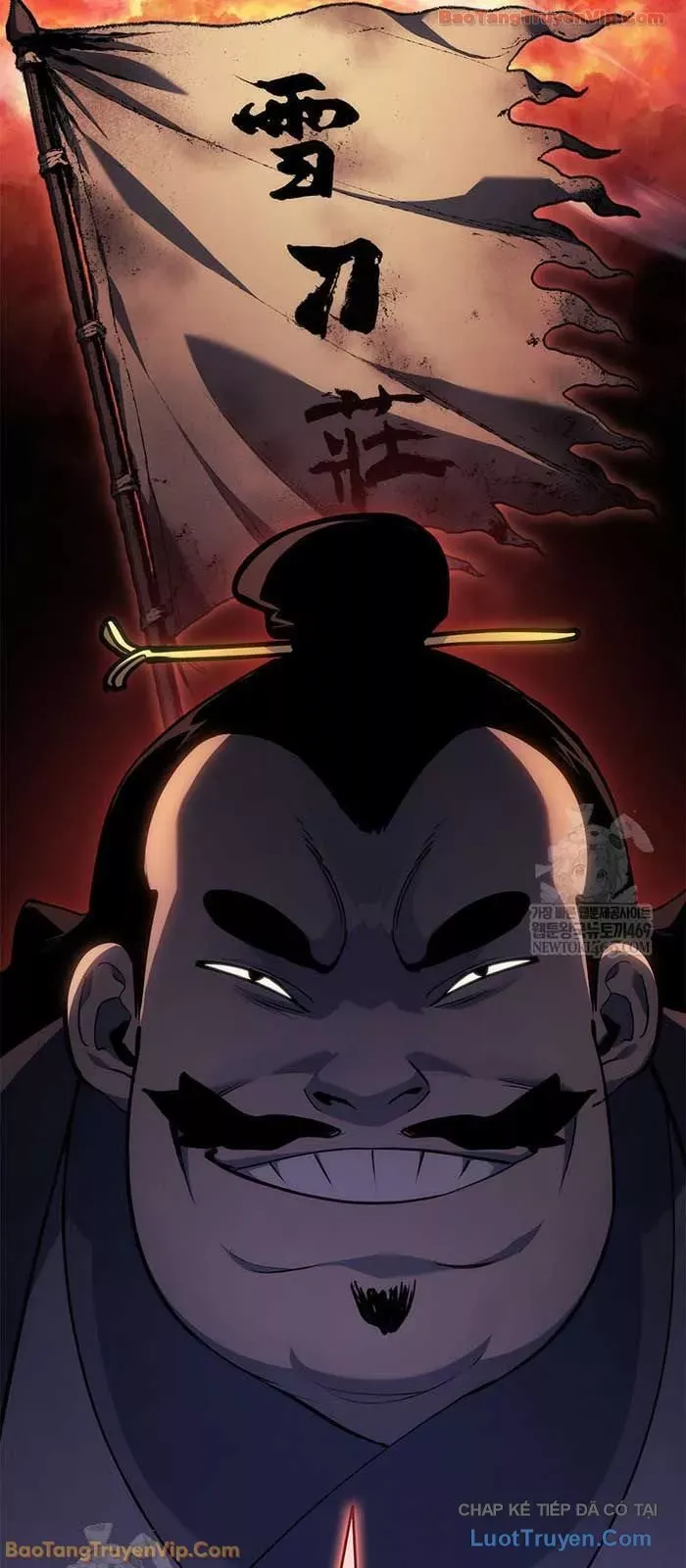 Tử Thần Phiêu Nguyệt - Chapter 120 - Page 108