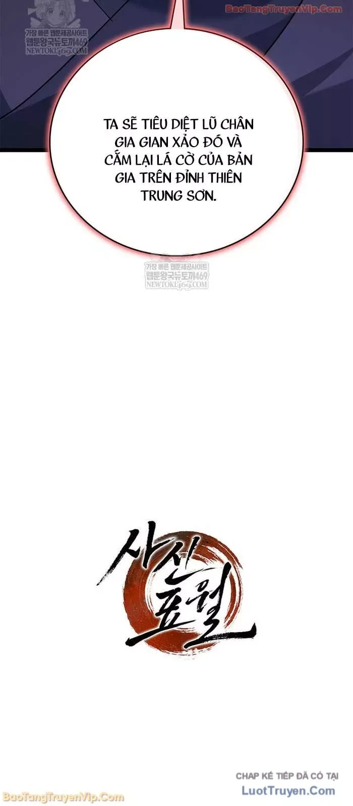 Tử Thần Phiêu Nguyệt - Chapter 120 - Page 109