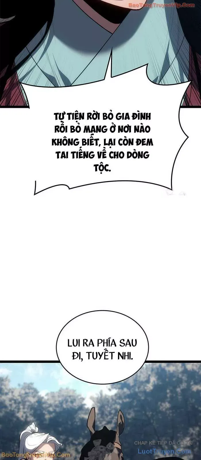 Tử Thần Phiêu Nguyệt - Chapter 120 - Page 12