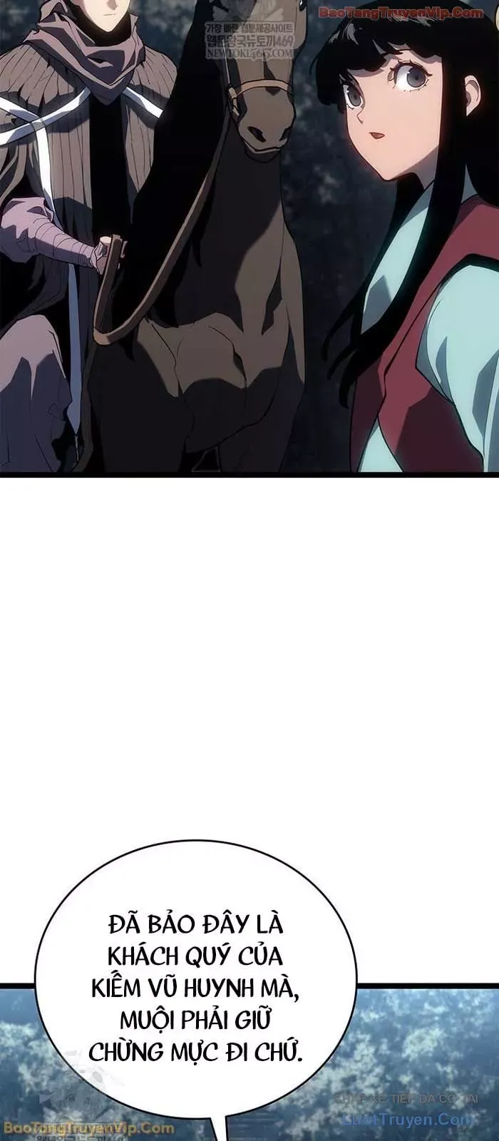 Tử Thần Phiêu Nguyệt - Chapter 120 - Page 13