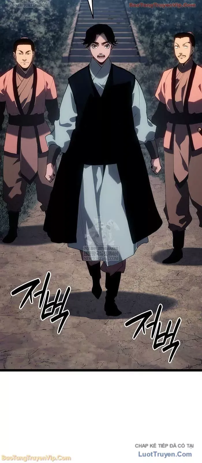 Tử Thần Phiêu Nguyệt - Chapter 120 - Page 14