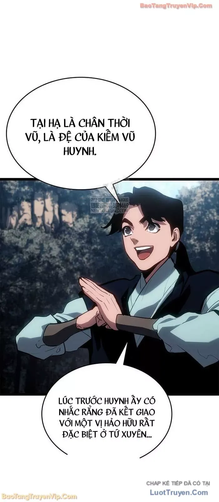 Tử Thần Phiêu Nguyệt - Chapter 120 - Page 15