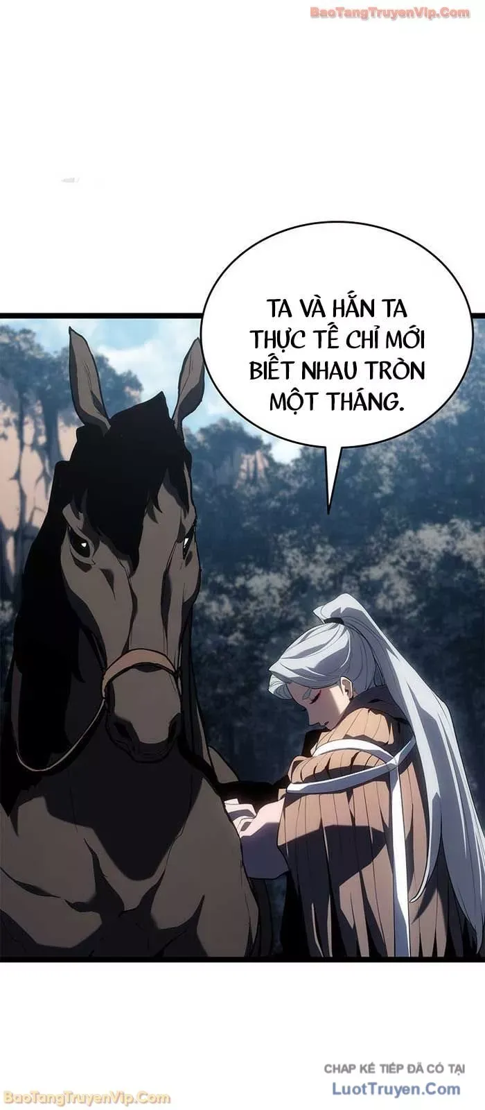 Tử Thần Phiêu Nguyệt - Chapter 120 - Page 16