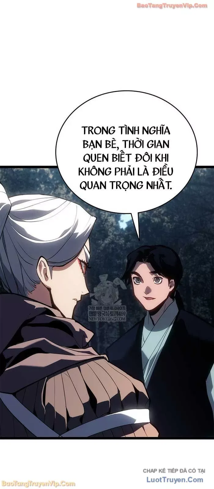 Tử Thần Phiêu Nguyệt - Chapter 120 - Page 17