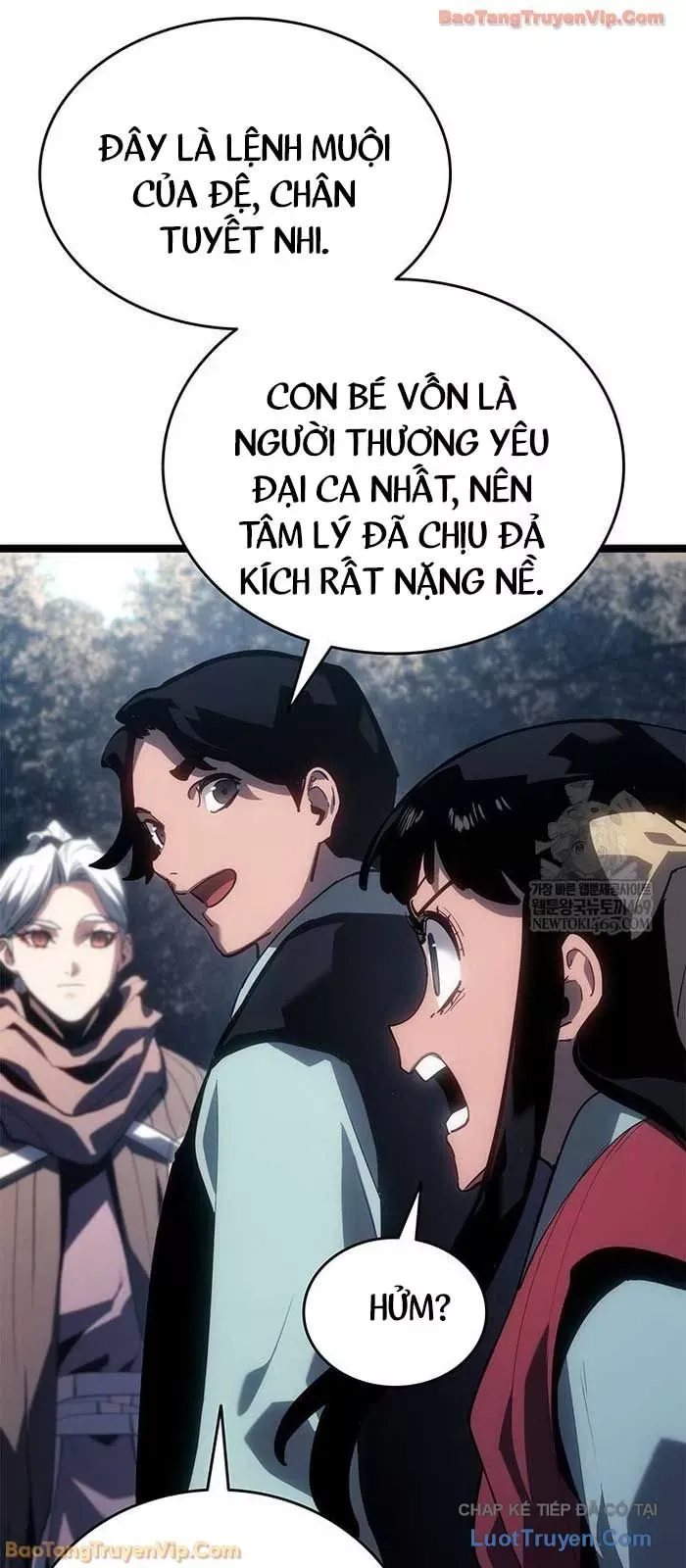 Tử Thần Phiêu Nguyệt - Chapter 120 - Page 19