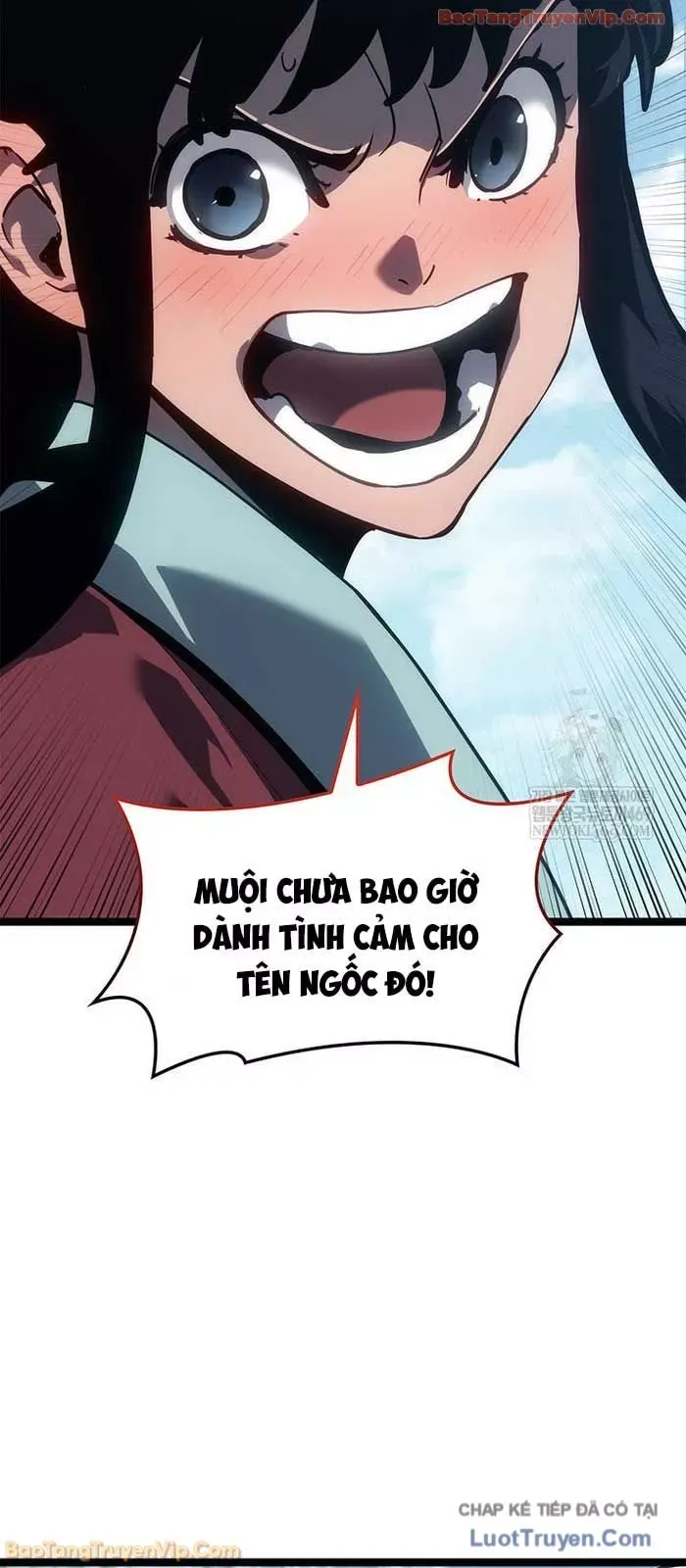 Tử Thần Phiêu Nguyệt - Chapter 120 - Page 21