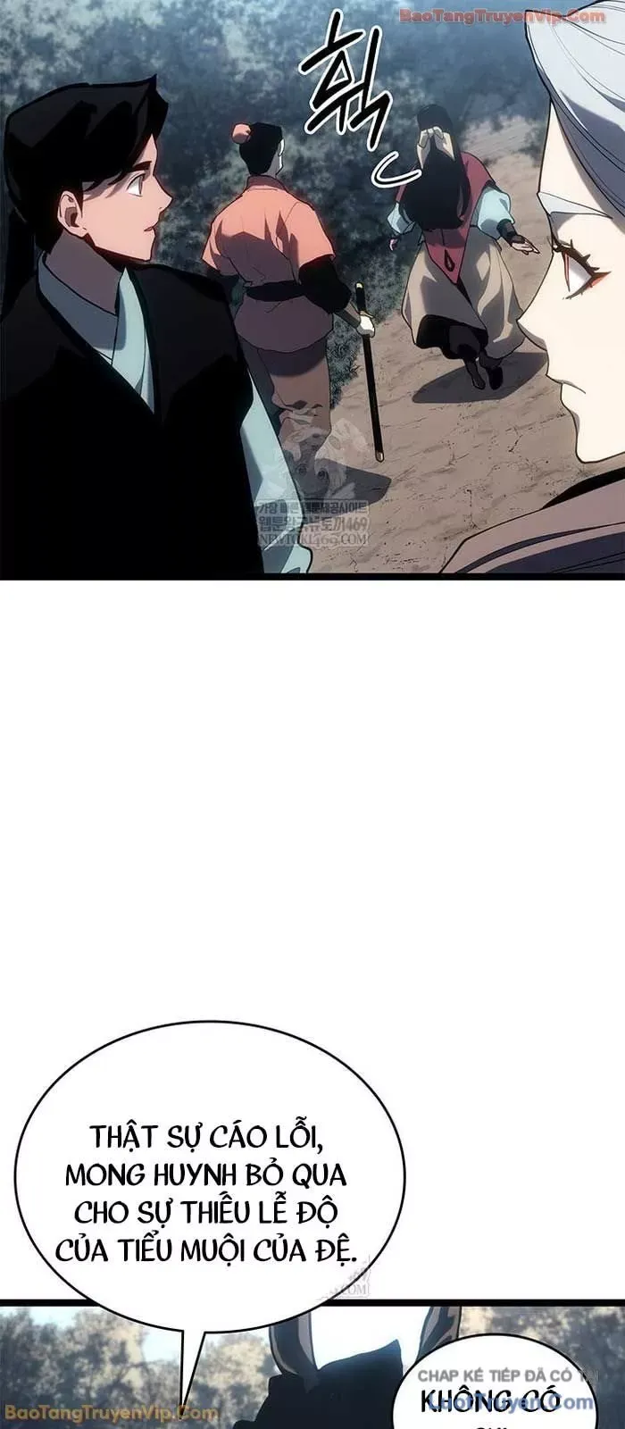 Tử Thần Phiêu Nguyệt - Chapter 120 - Page 22