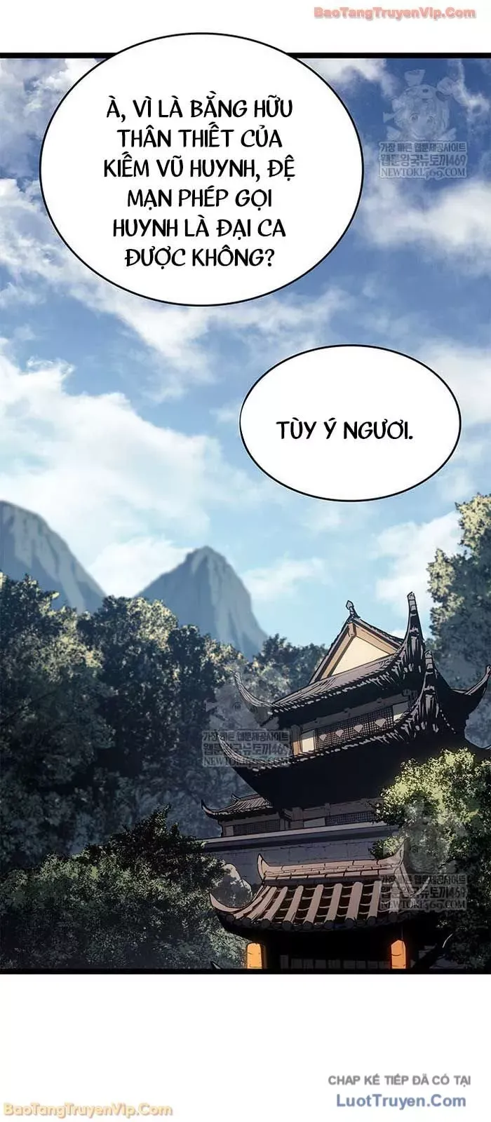 Tử Thần Phiêu Nguyệt - Chapter 120 - Page 24