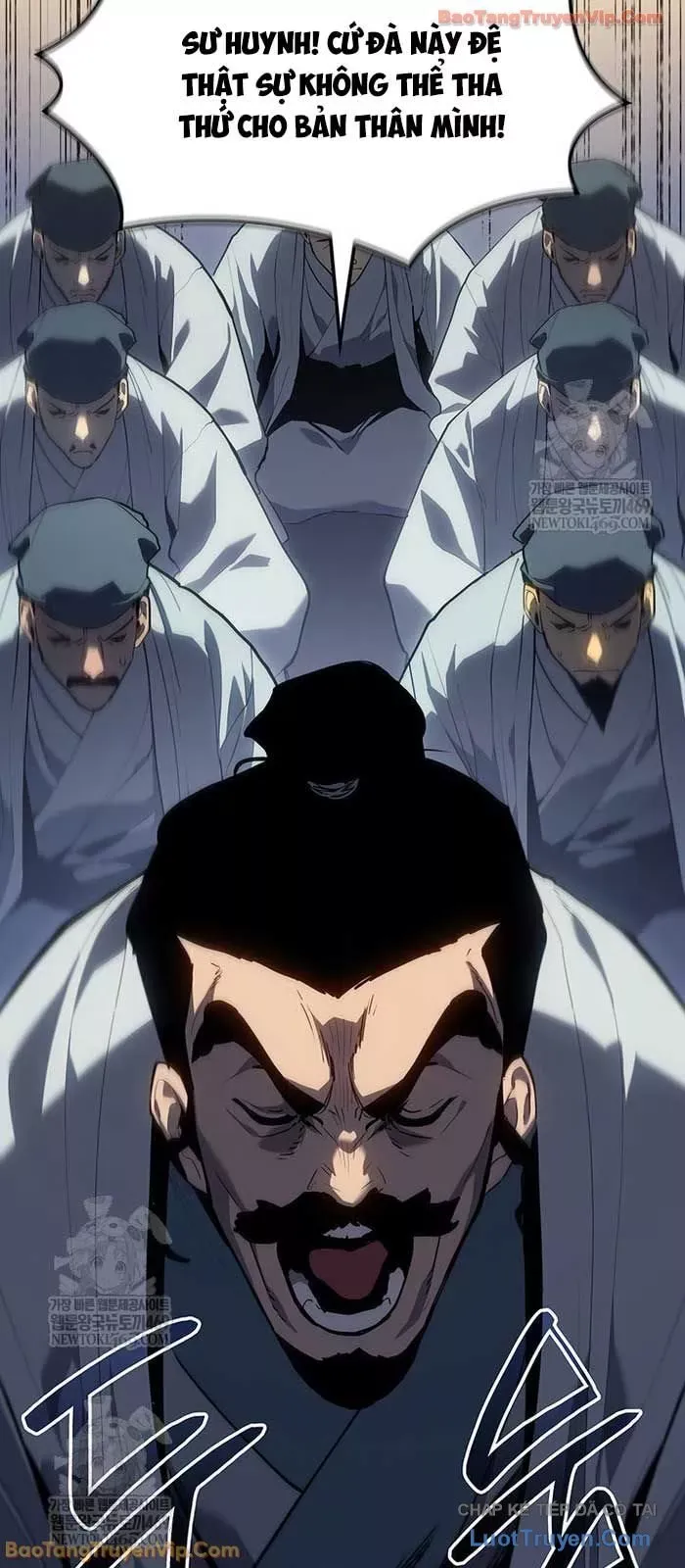 Tử Thần Phiêu Nguyệt - Chapter 120 - Page 28