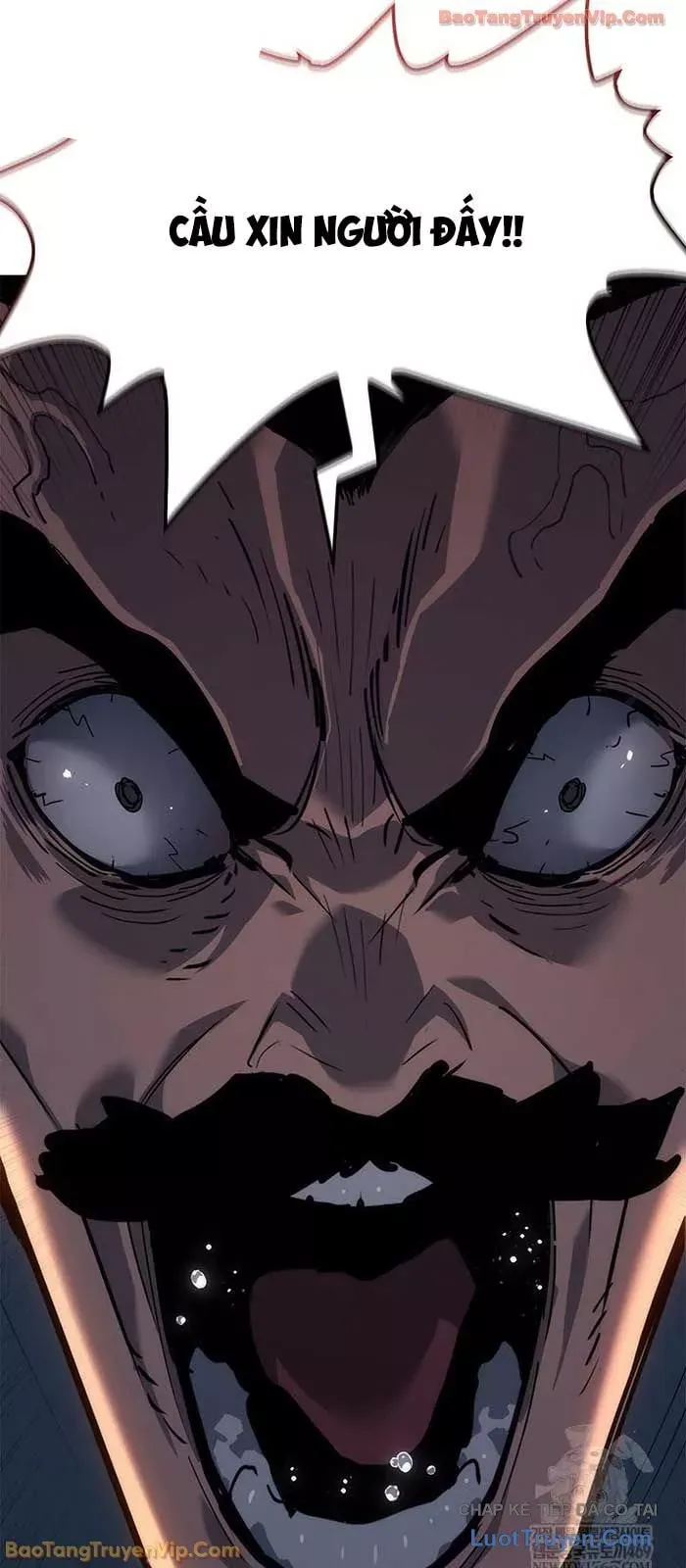 Tử Thần Phiêu Nguyệt - Chapter 120 - Page 33