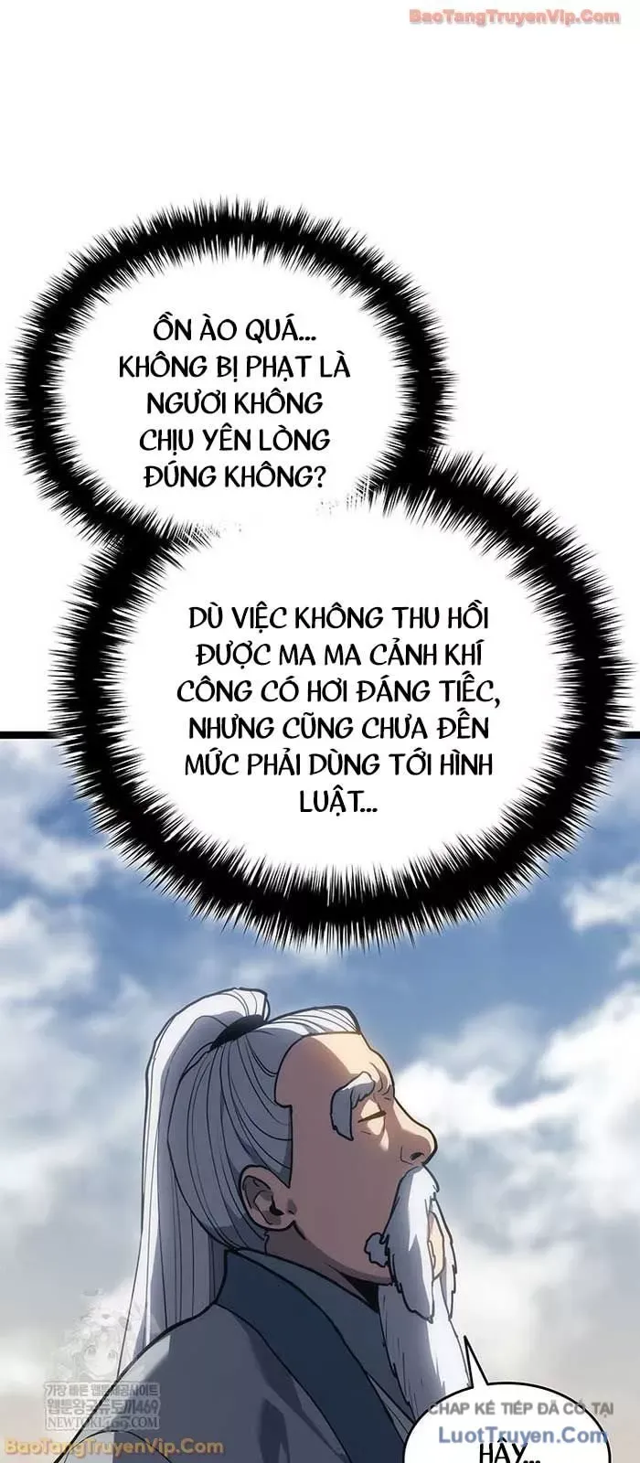 Tử Thần Phiêu Nguyệt - Chapter 120 - Page 35