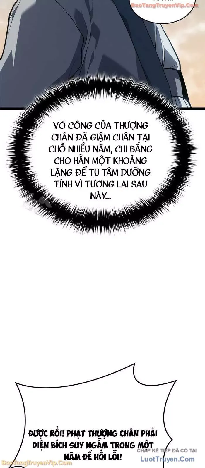 Tử Thần Phiêu Nguyệt - Chapter 120 - Page 36