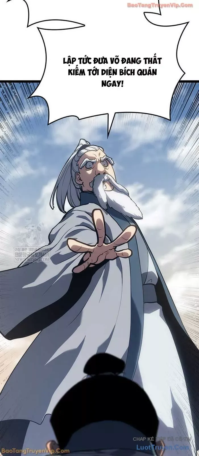 Tử Thần Phiêu Nguyệt - Chapter 120 - Page 37