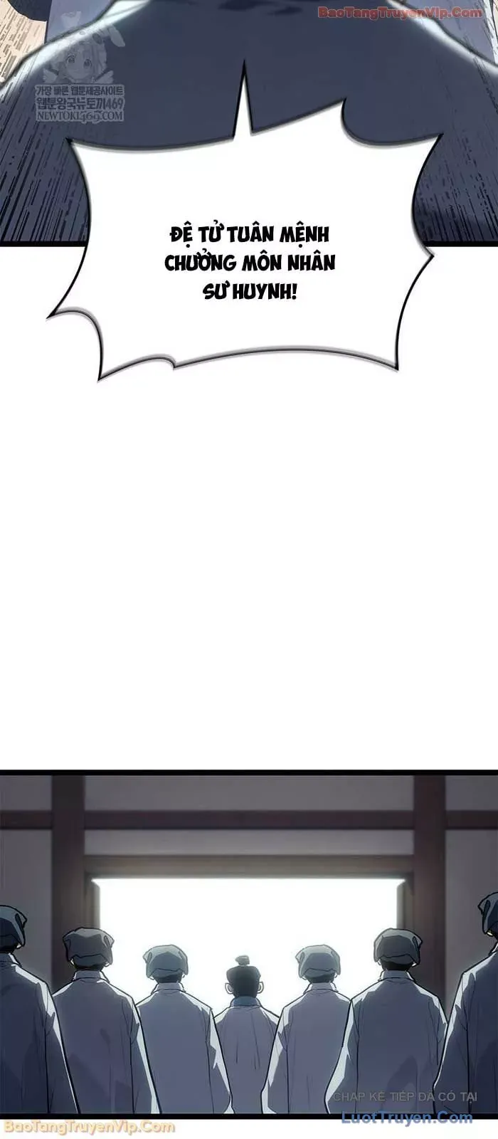 Tử Thần Phiêu Nguyệt - Chapter 120 - Page 38
