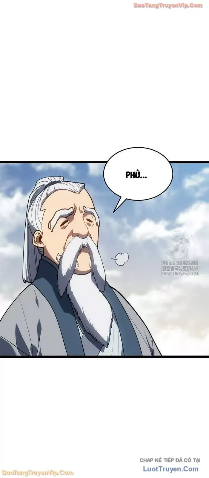 Tử Thần Phiêu Nguyệt - Chapter 120 - Page 39