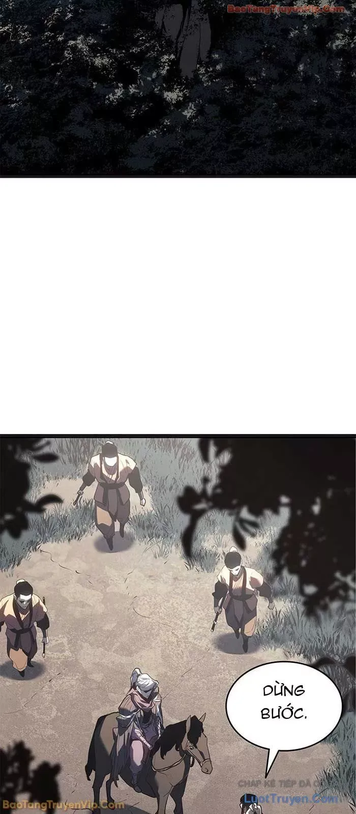 Tử Thần Phiêu Nguyệt - Chapter 120 - Page 4