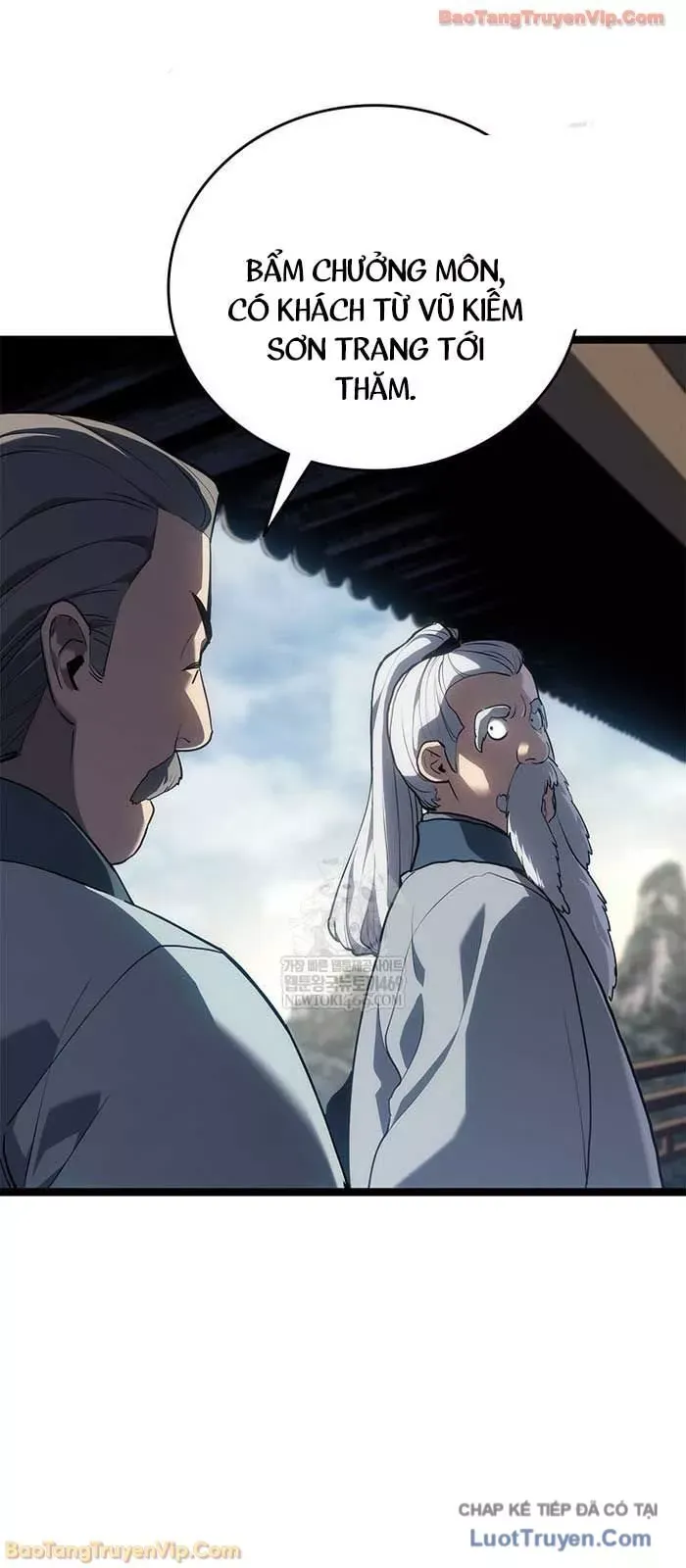 Tử Thần Phiêu Nguyệt - Chapter 120 - Page 40