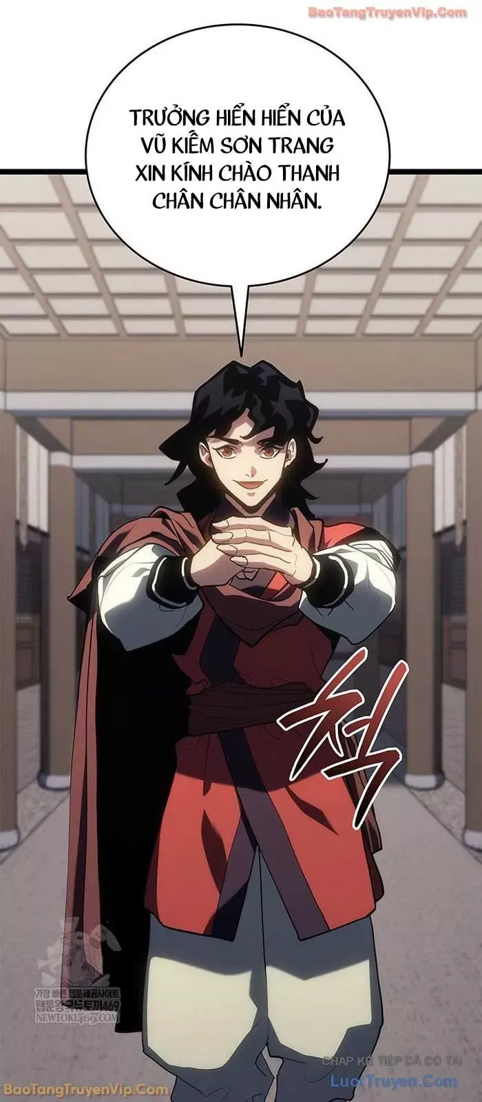 Tử Thần Phiêu Nguyệt - Chapter 120 - Page 42