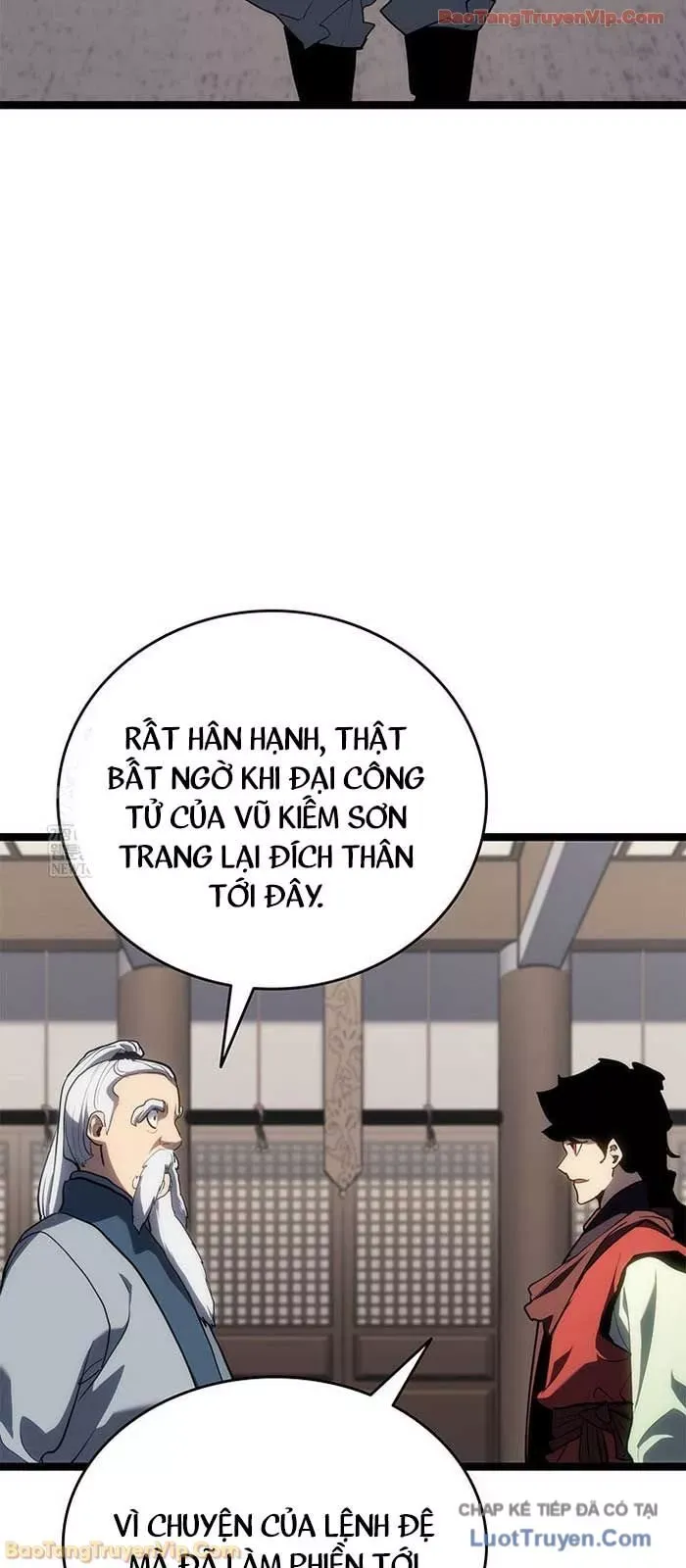 Tử Thần Phiêu Nguyệt - Chapter 120 - Page 43