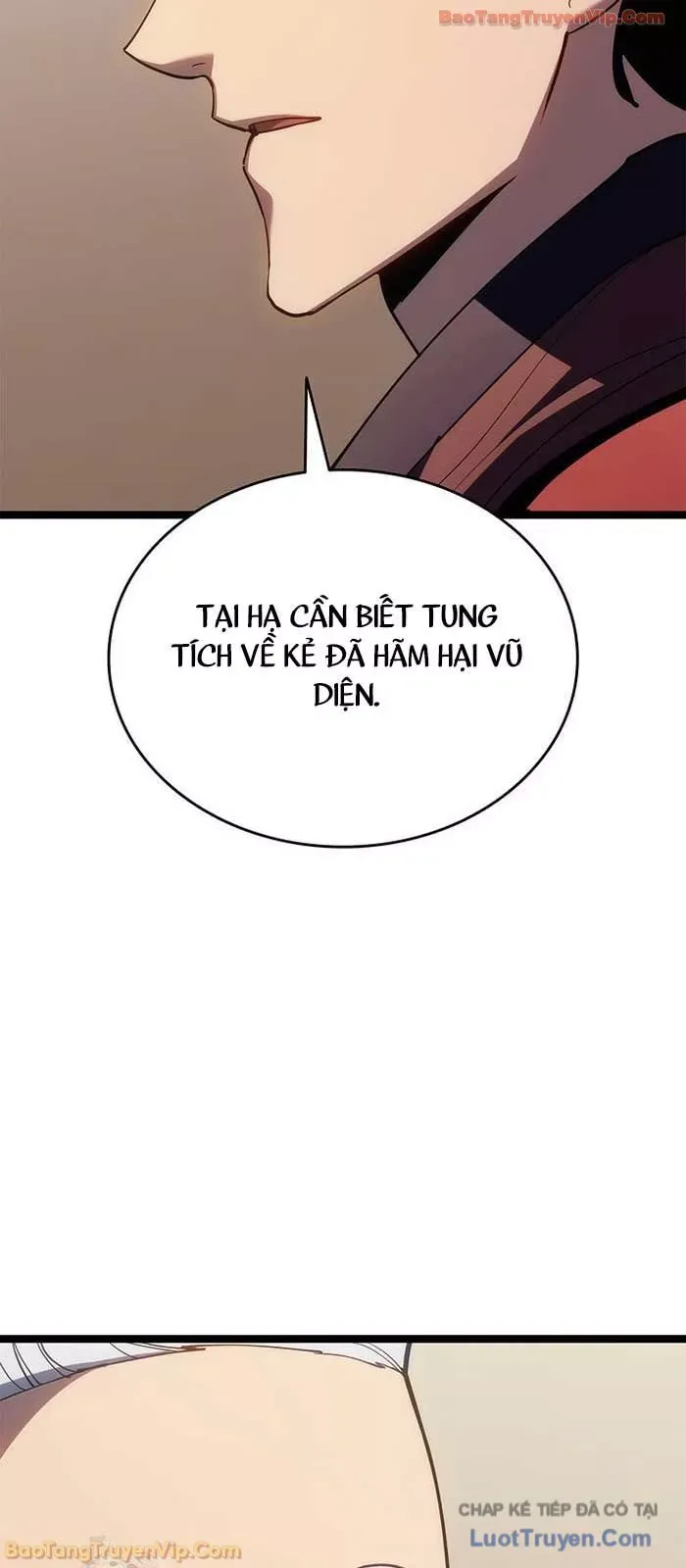 Tử Thần Phiêu Nguyệt - Chapter 120 - Page 45