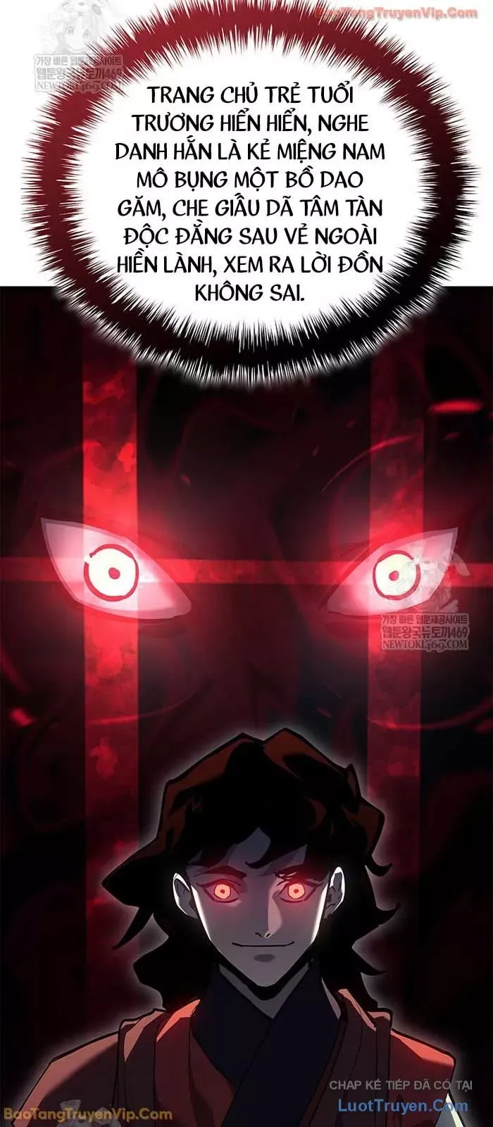 Tử Thần Phiêu Nguyệt - Chapter 120 - Page 47