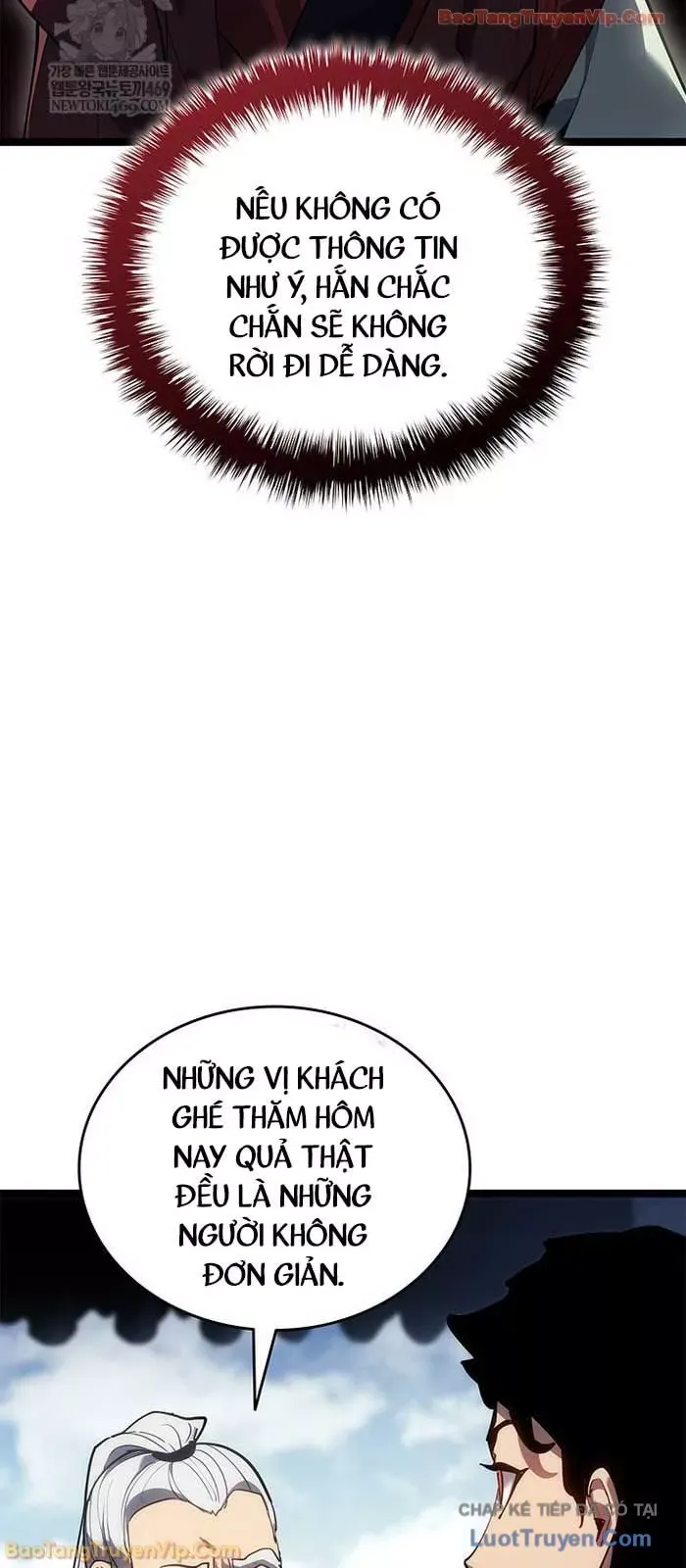 Tử Thần Phiêu Nguyệt - Chapter 120 - Page 48