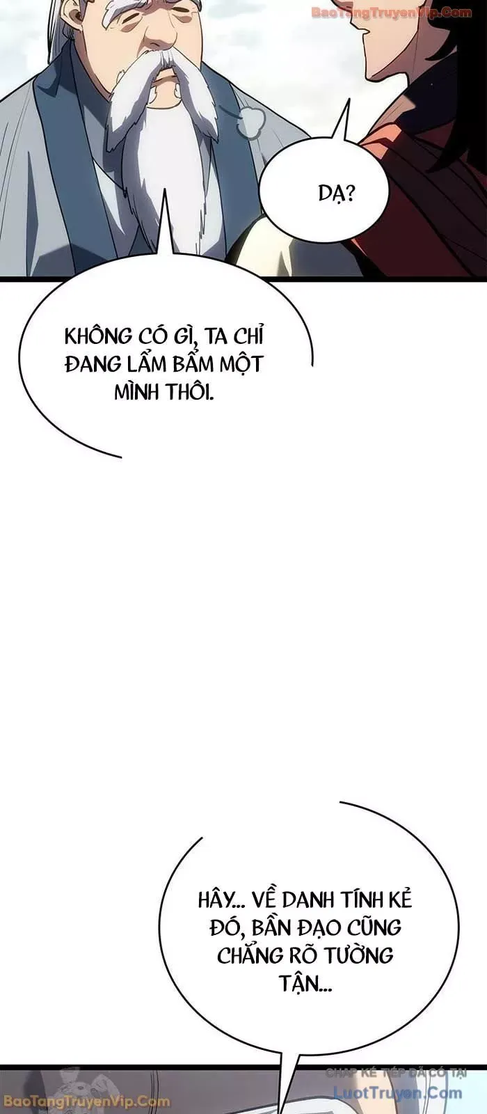 Tử Thần Phiêu Nguyệt - Chapter 120 - Page 49