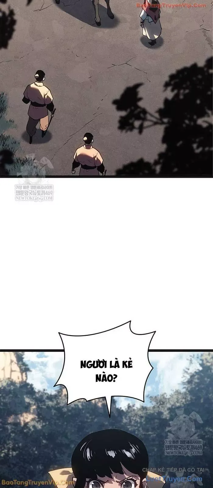 Tử Thần Phiêu Nguyệt - Chapter 120 - Page 5