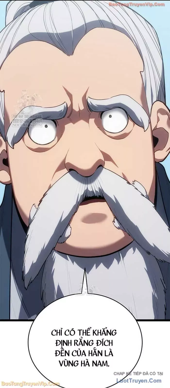 Tử Thần Phiêu Nguyệt - Chapter 120 - Page 51