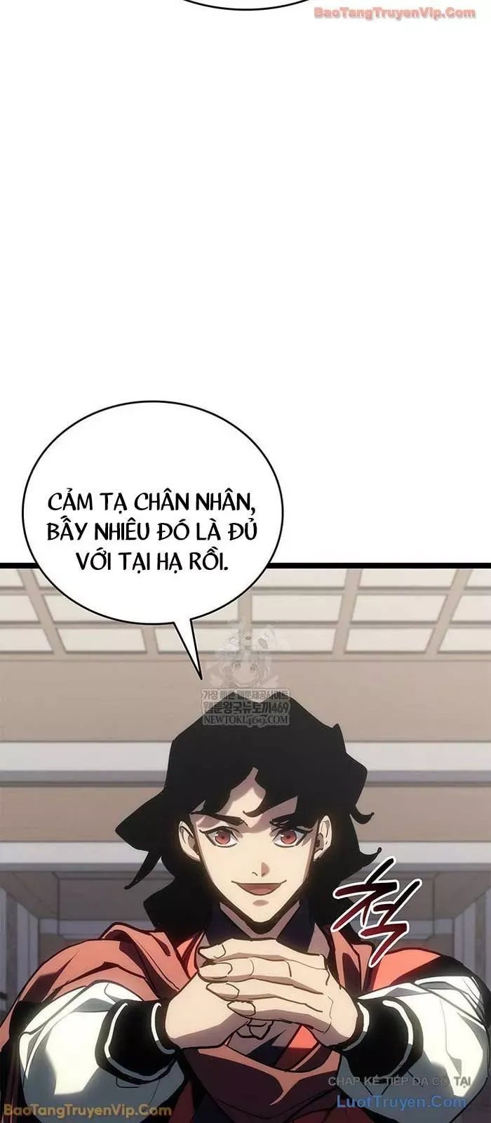 Tử Thần Phiêu Nguyệt - Chapter 120 - Page 52