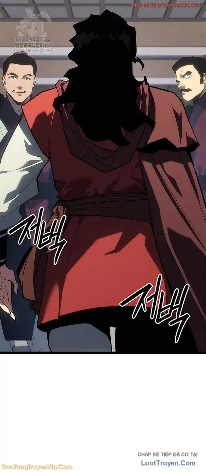 Tử Thần Phiêu Nguyệt - Chapter 120 - Page 55