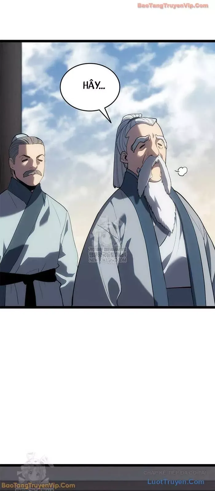 Tử Thần Phiêu Nguyệt - Chapter 120 - Page 56