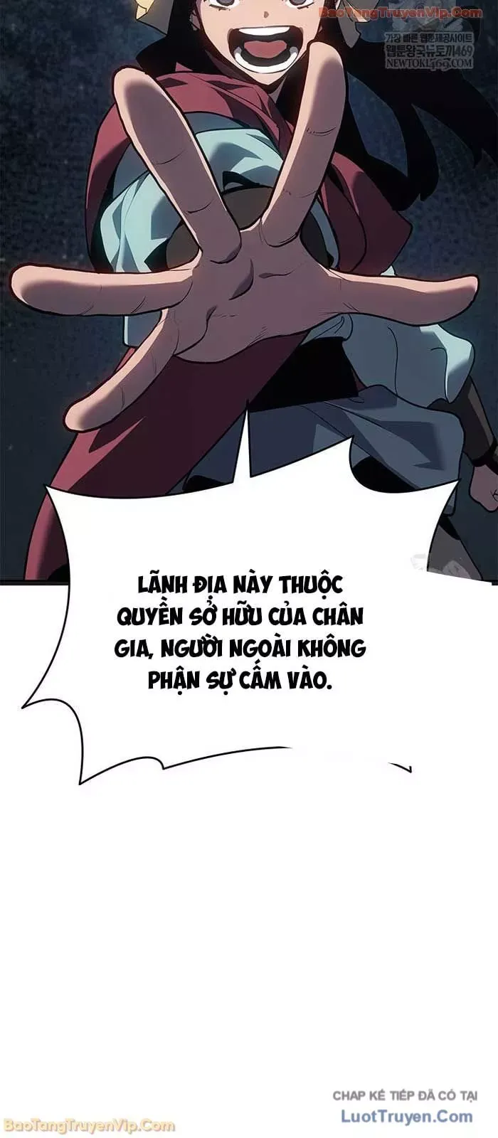 Tử Thần Phiêu Nguyệt - Chapter 120 - Page 6