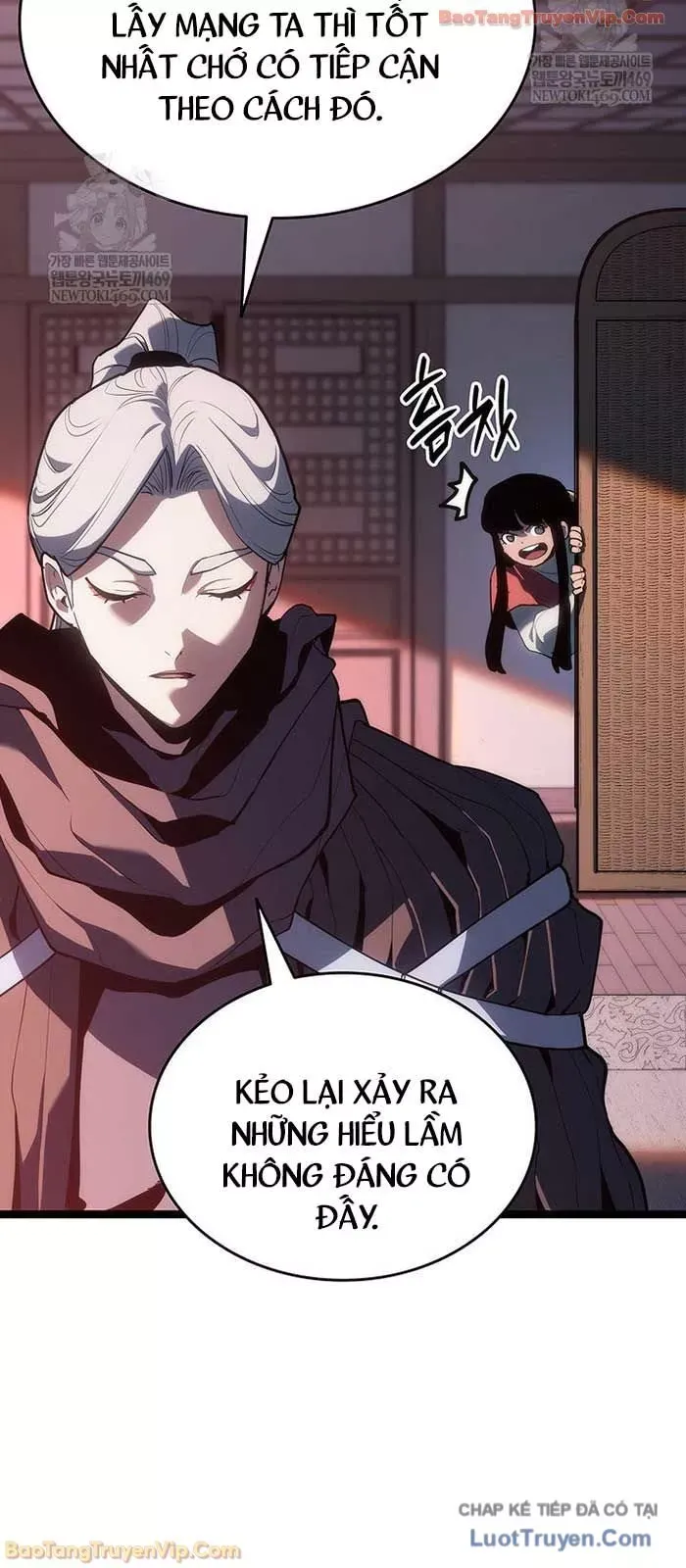 Tử Thần Phiêu Nguyệt - Chapter 120 - Page 61