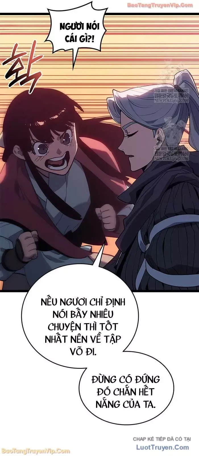 Tử Thần Phiêu Nguyệt - Chapter 120 - Page 66