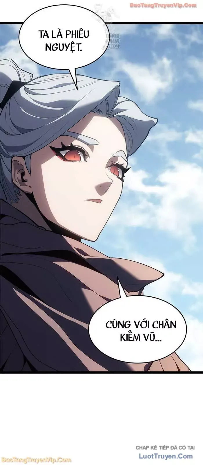 Tử Thần Phiêu Nguyệt - Chapter 120 - Page 7