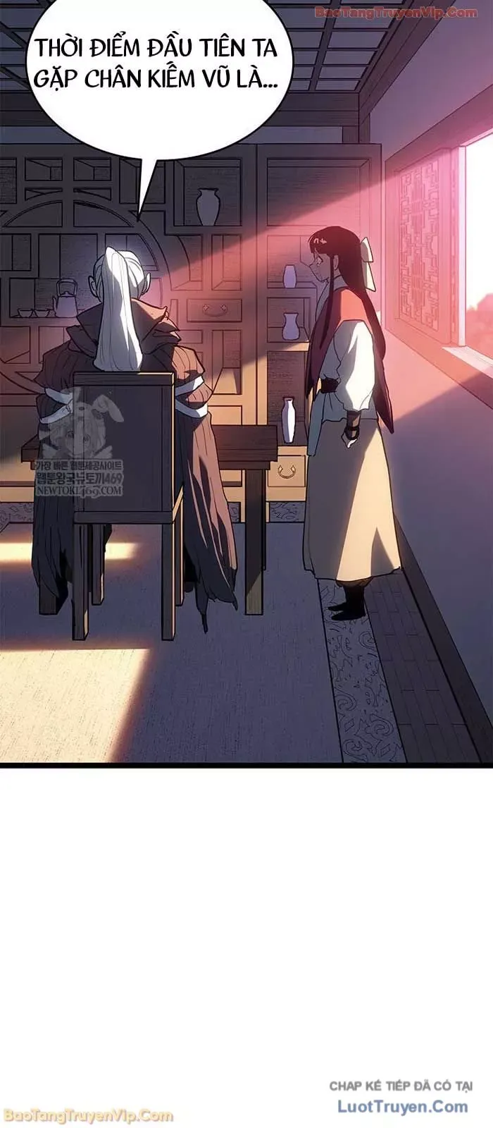 Tử Thần Phiêu Nguyệt - Chapter 120 - Page 74