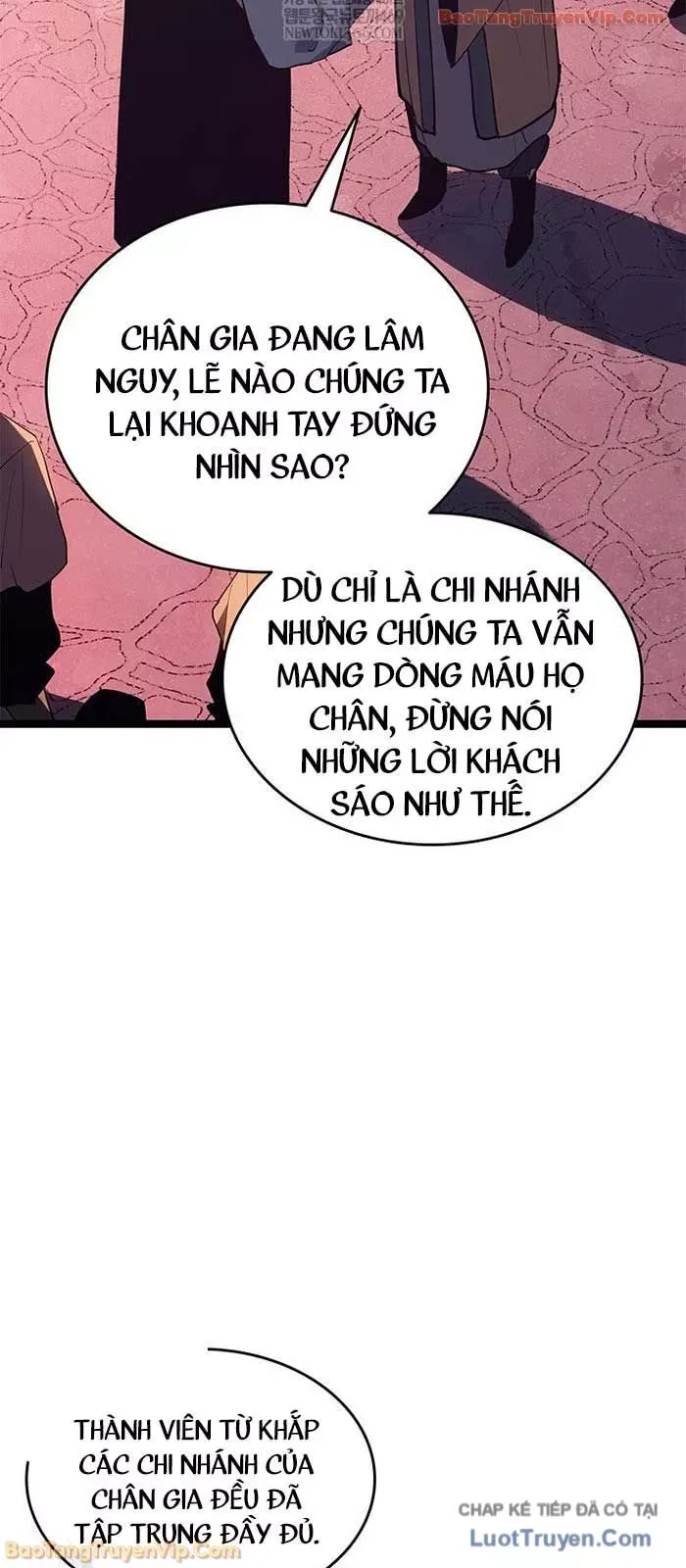 Tử Thần Phiêu Nguyệt - Chapter 120 - Page 76