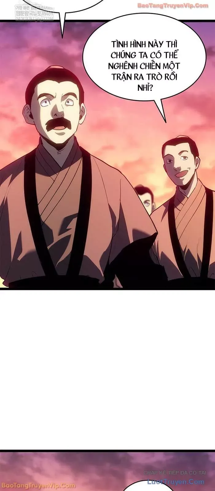 Tử Thần Phiêu Nguyệt - Chapter 120 - Page 77