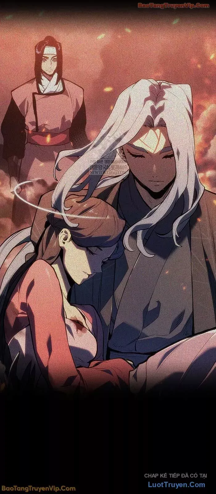 Tử Thần Phiêu Nguyệt - Chapter 120 - Page 91