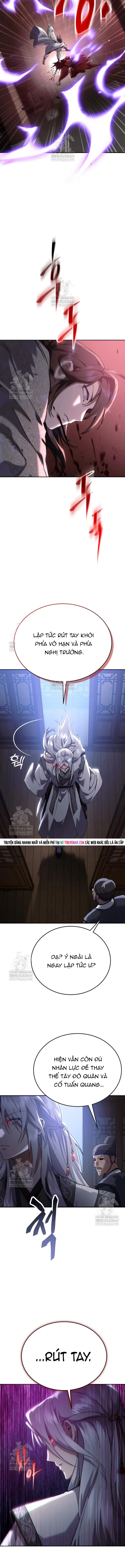 Thiên Ma Muốn Sống Một Cuộc Đời Bình Lặng - Chapter 63 - Page 12
