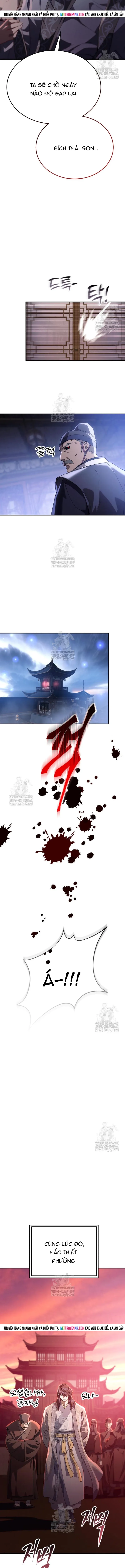 Thiên Ma Muốn Sống Một Cuộc Đời Bình Lặng - Chapter 63 - Page 14