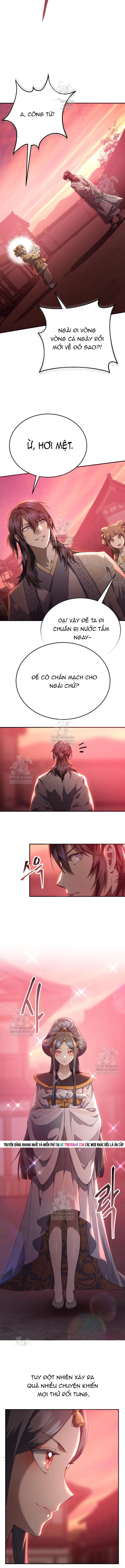 Thiên Ma Muốn Sống Một Cuộc Đời Bình Lặng - Chapter 63 - Page 15