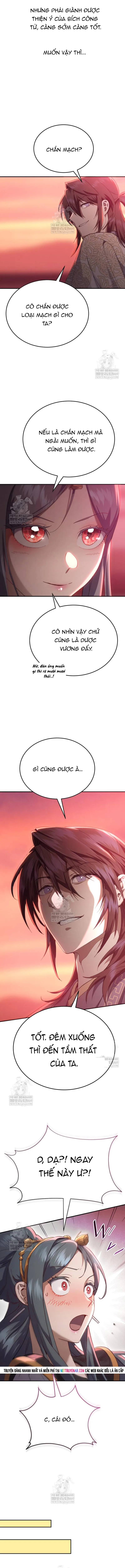 Thiên Ma Muốn Sống Một Cuộc Đời Bình Lặng - Chapter 63 - Page 16