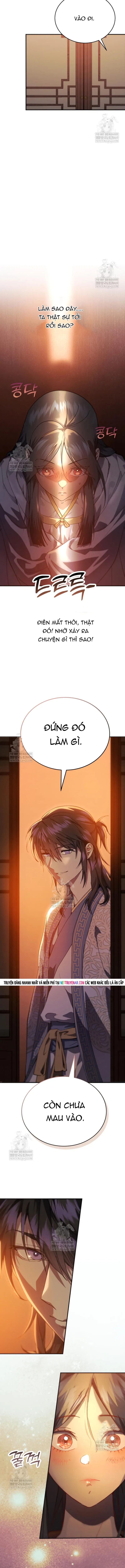 Thiên Ma Muốn Sống Một Cuộc Đời Bình Lặng - Chapter 63 - Page 18