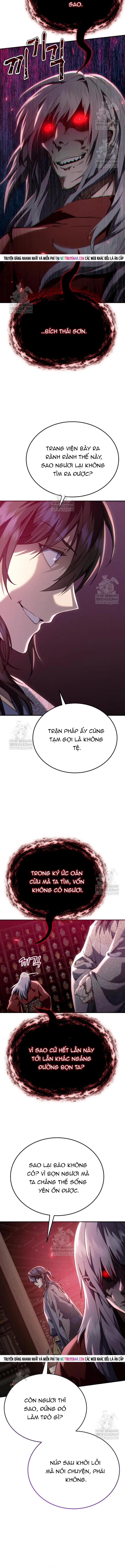 Thiên Ma Muốn Sống Một Cuộc Đời Bình Lặng - Chapter 63 - Page 5