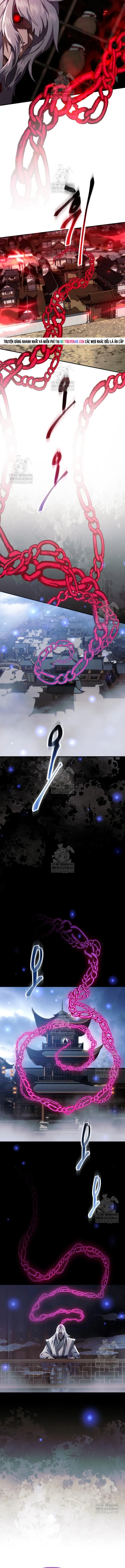 Thiên Ma Muốn Sống Một Cuộc Đời Bình Lặng - Chapter 63 - Page 7