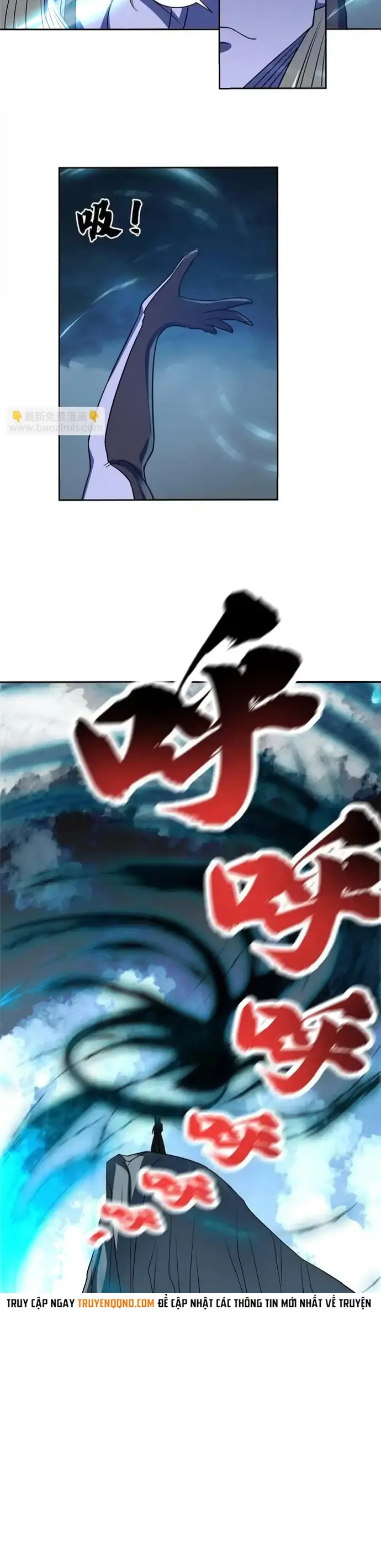 Trọng Sinh Chi Thần Cấp Bại Gia Tử - Chapter 186 - Page 3