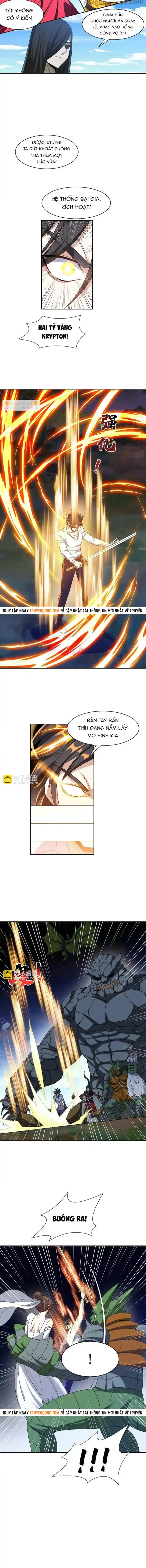 Trọng Sinh Chi Thần Cấp Bại Gia Tử - Chapter 187 - Page 3